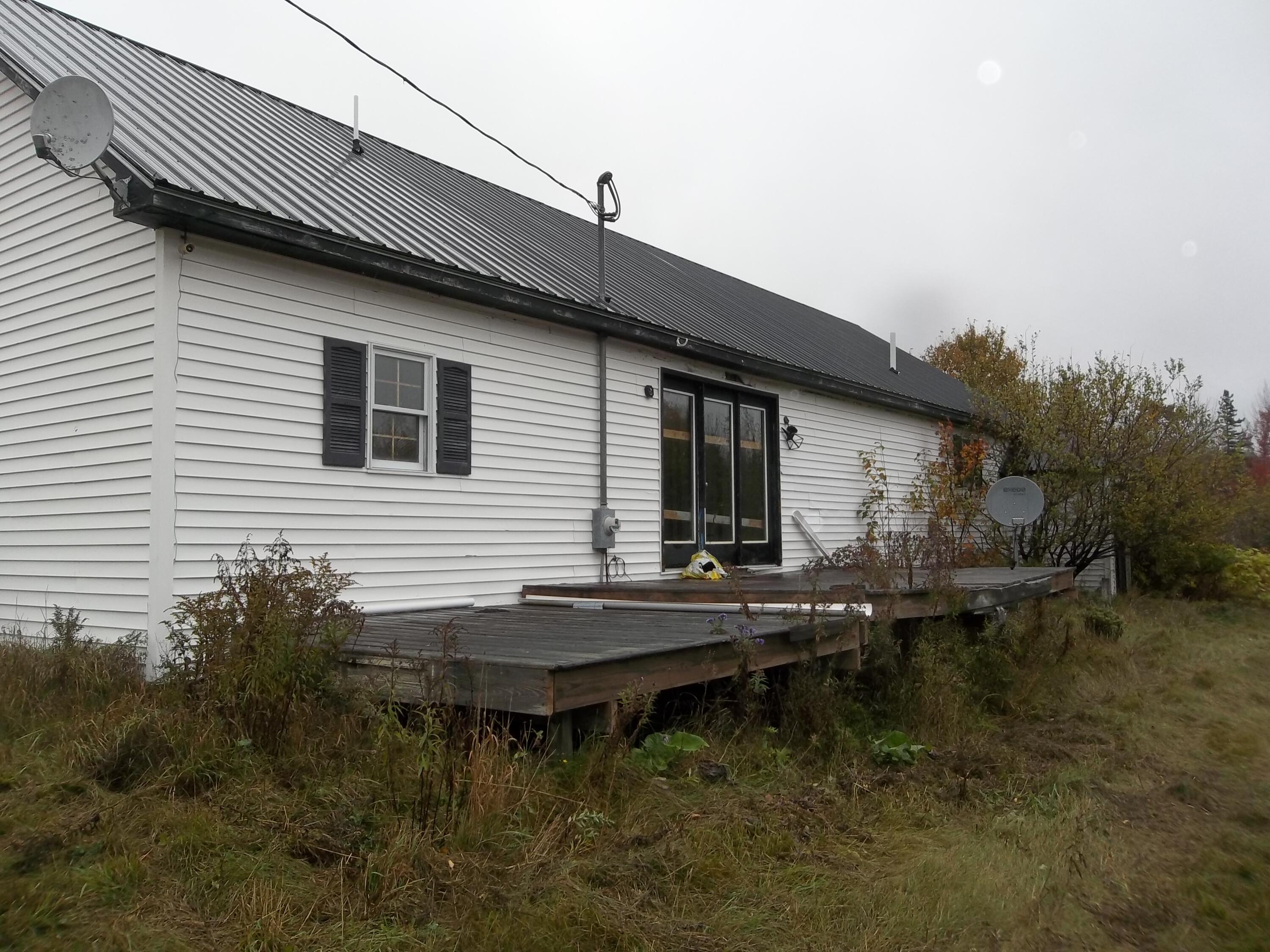 164 Lakeview Road Topsfield, ME 04490 - Photo 5 of 5 100_1639