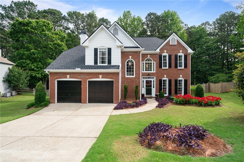523 Huntgate Road Woodstock, GA 30189 - Photo 1 of 1 Gallery Image 1