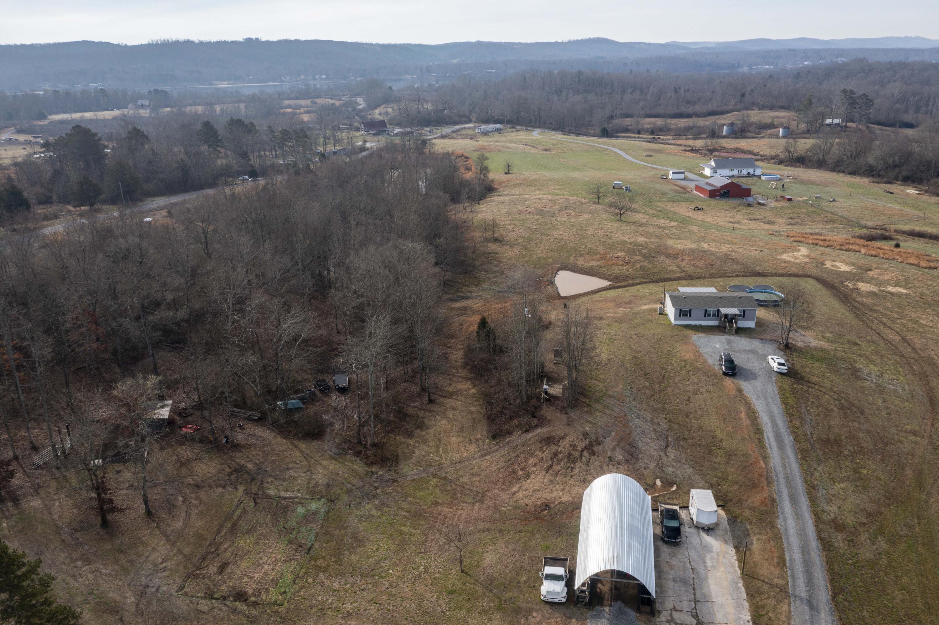 5051 Cottonport Road Dayton, TN 37321 - Photo 24 of 69 DJI_0438_1
