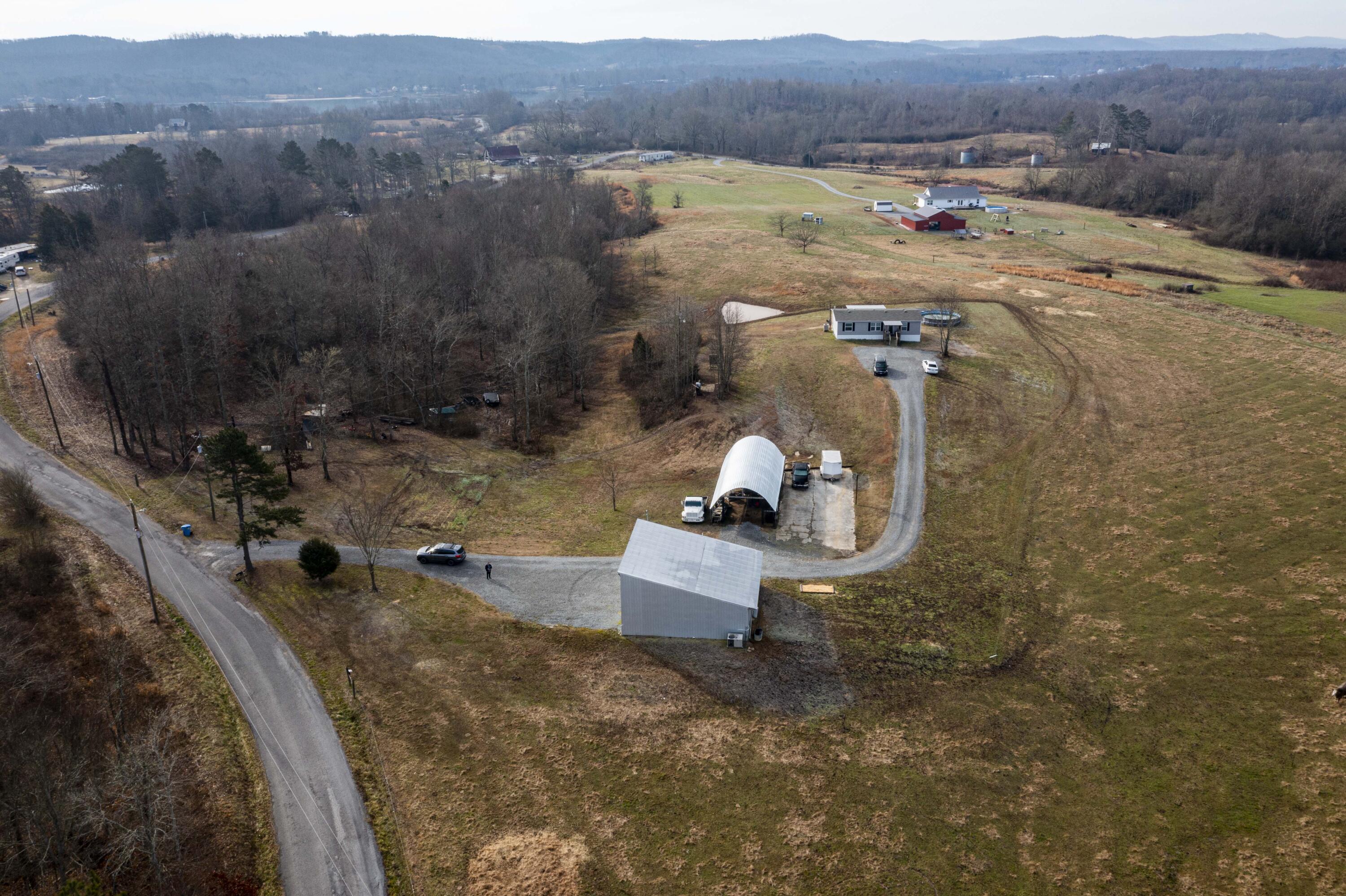 5051 Cottonport Road Dayton, TN 37321 - Photo 25 of 69 DJI_0448_1