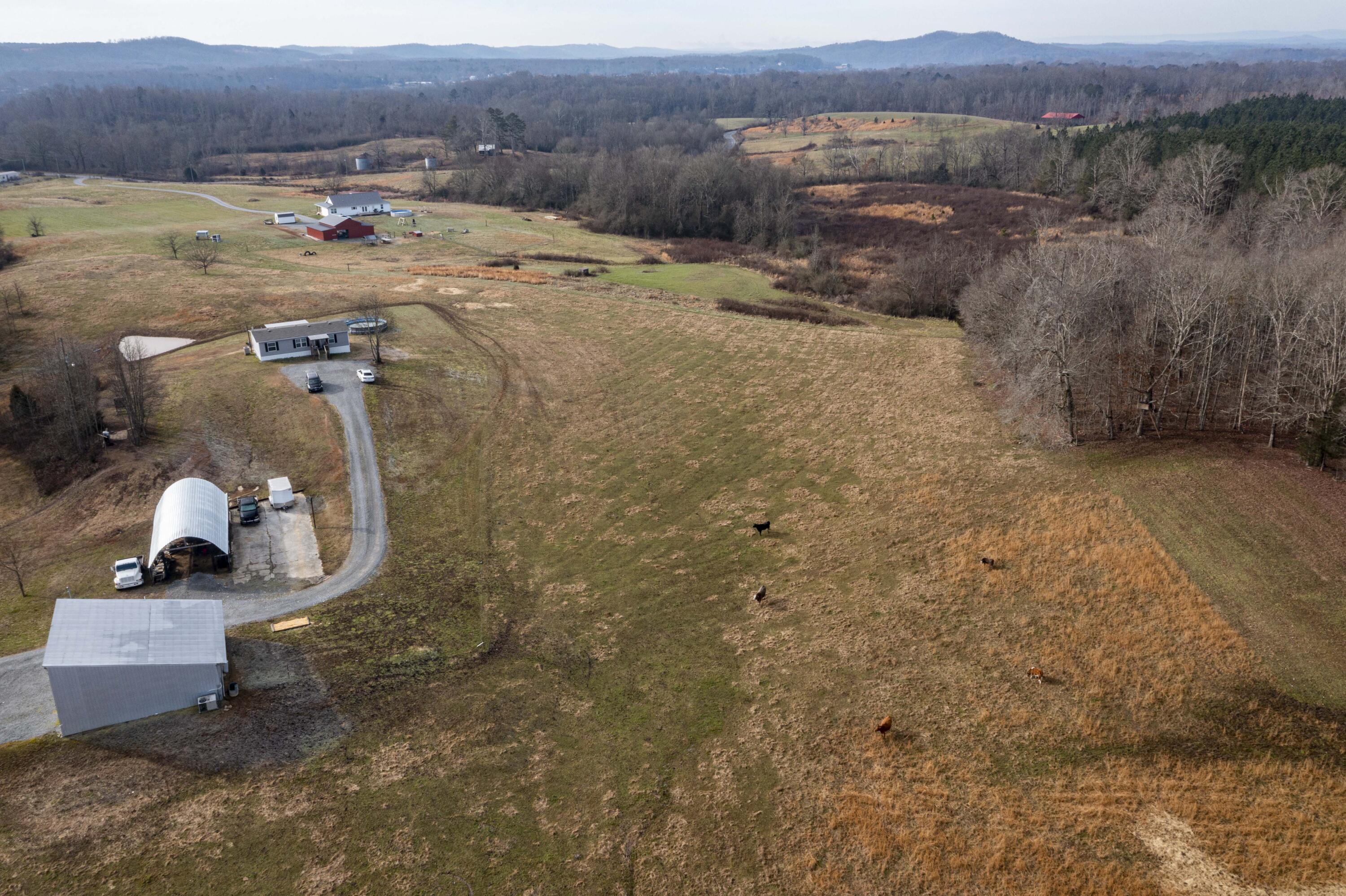 5051 Cottonport Road Dayton, TN 37321 - Photo 26 of 69 DJI_0453_1