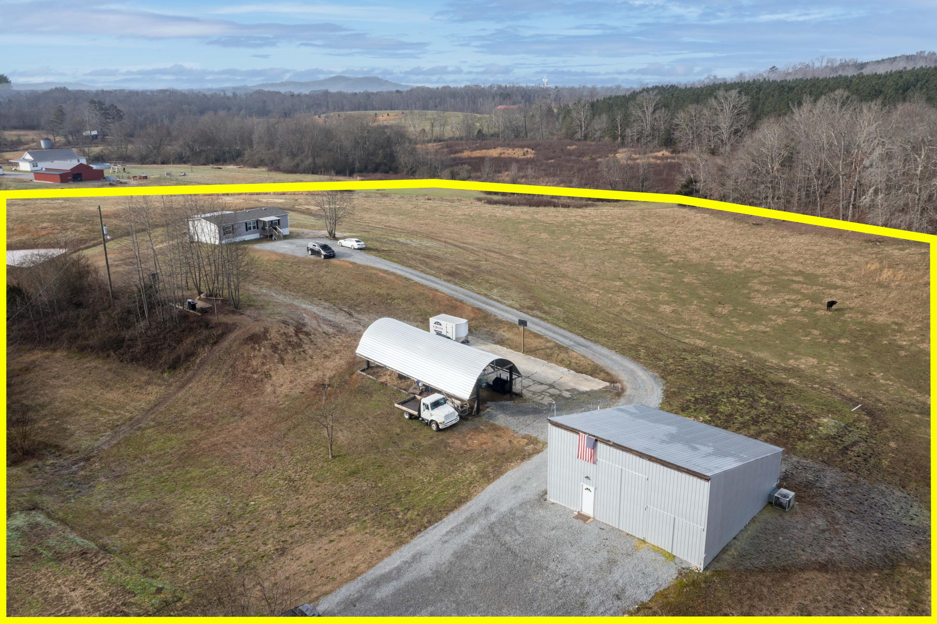 5051 Cottonport Road Dayton, TN 37321 - Photo 27 of 69 DJI_0433