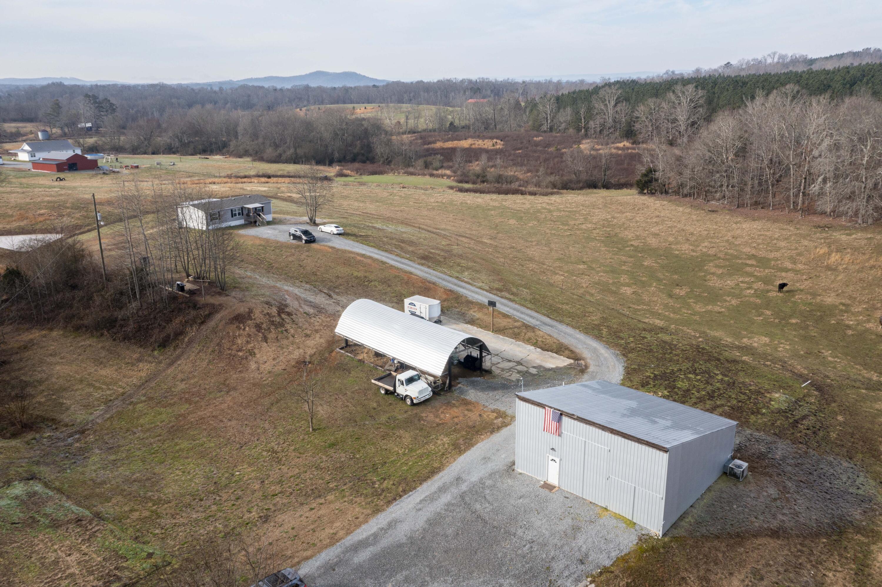 5051 Cottonport Road Dayton, TN 37321 - Photo 4 of 69 DJI_0433_1