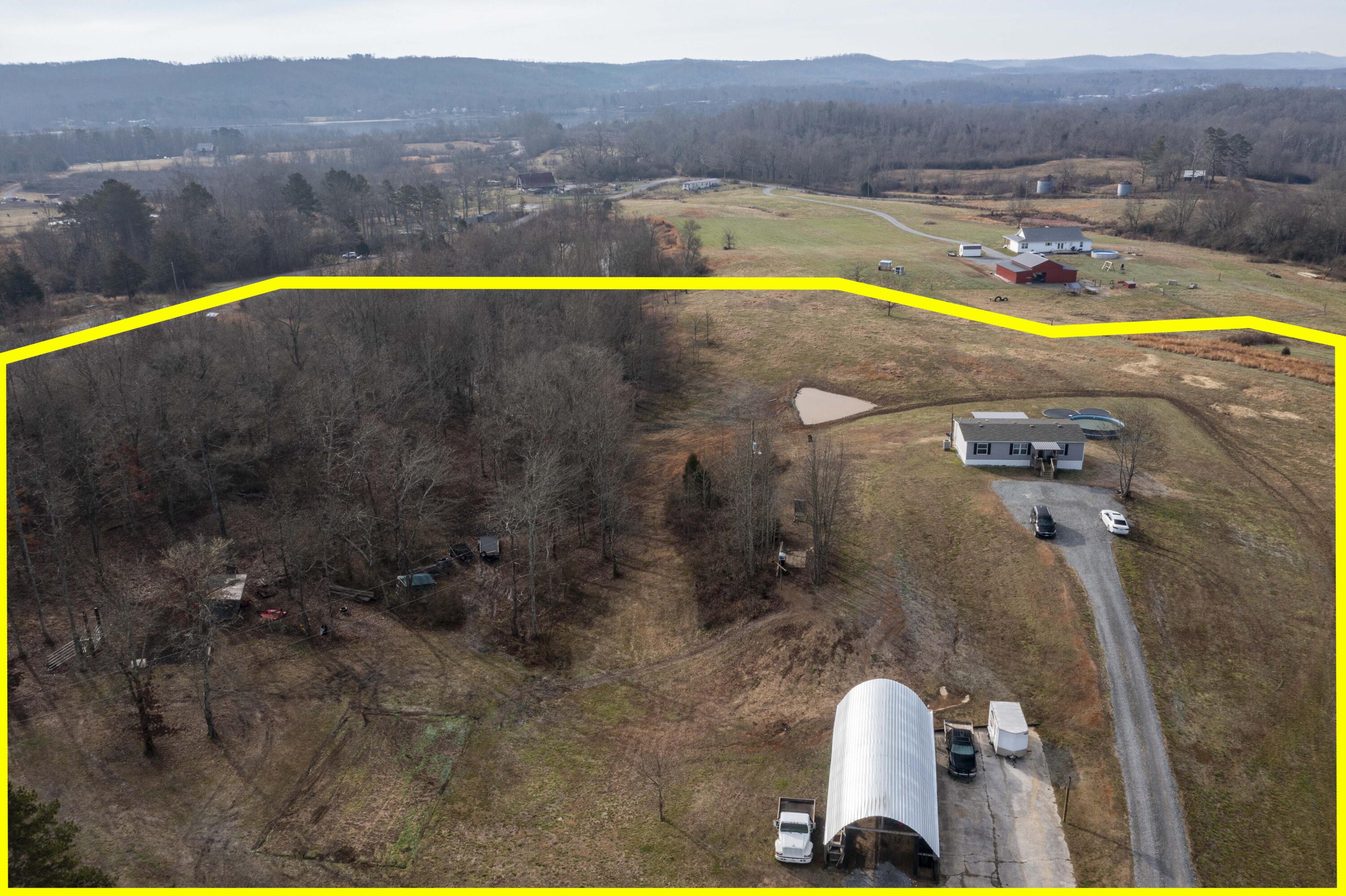 5051 Cottonport Road Dayton, TN 37321 - Photo 5 of 69 DJI_0438