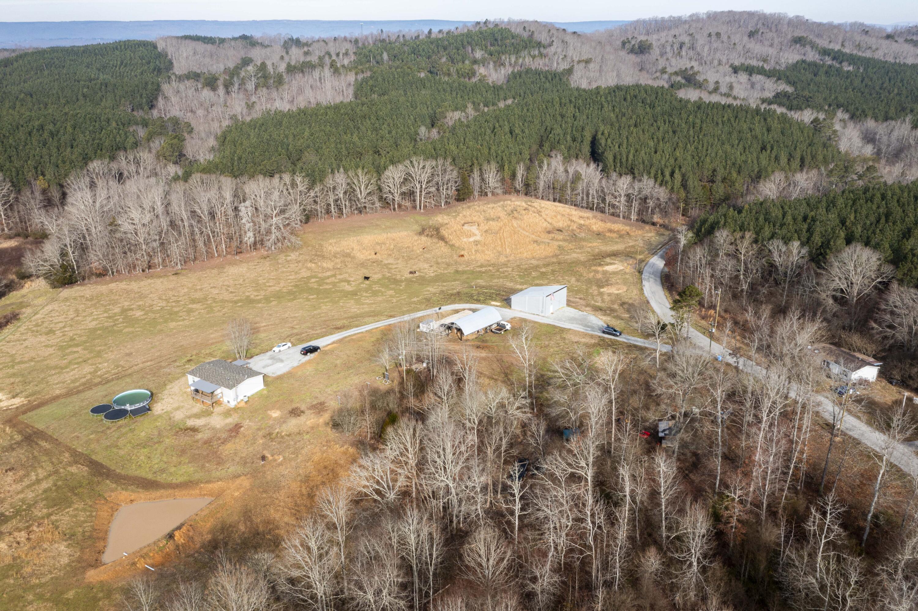5051 Cottonport Road Dayton, TN 37321 - Photo 58 of 69 DJI_0463_1