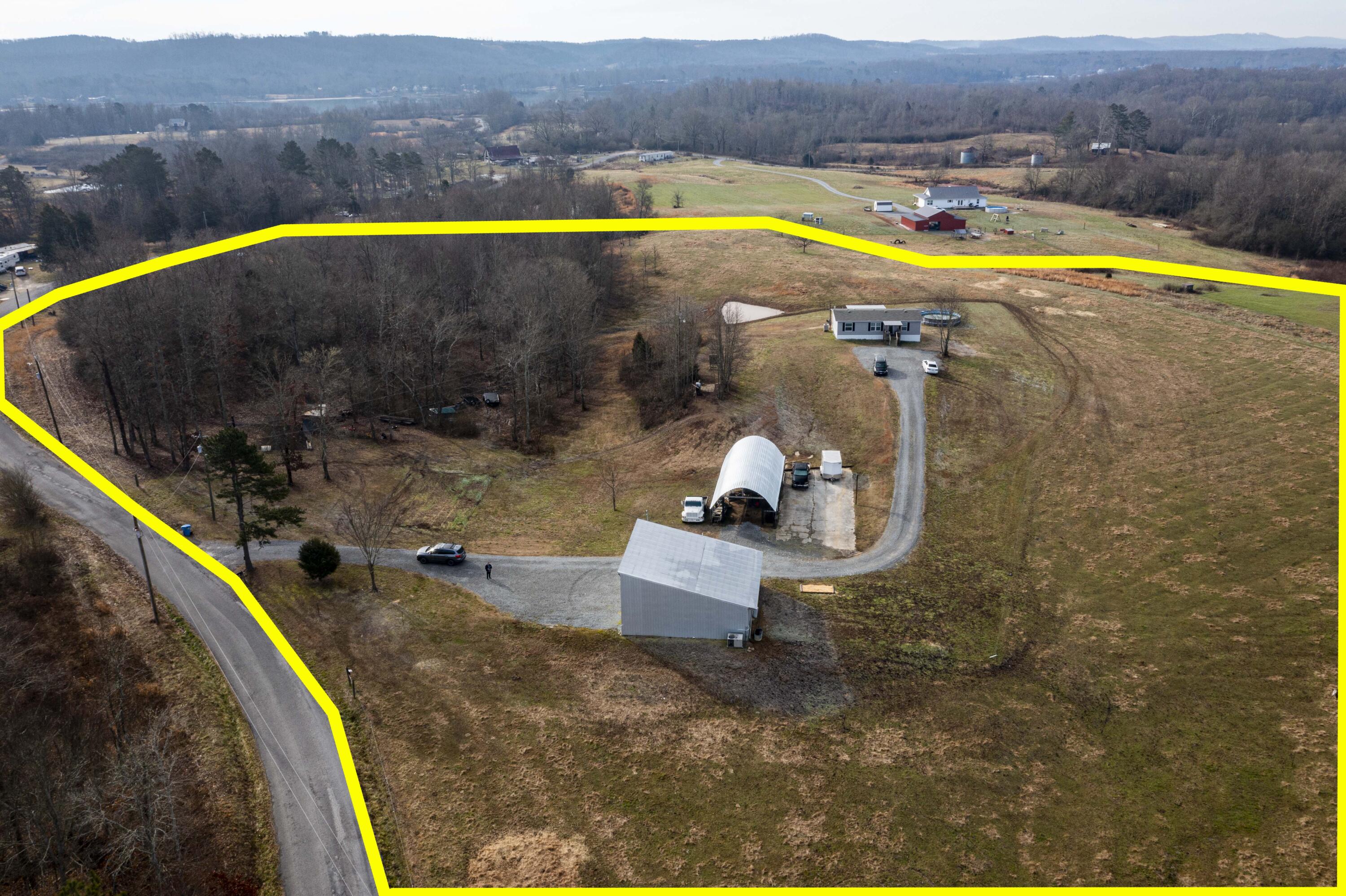 5051 Cottonport Road Dayton, TN 37321 - Photo 6 of 69 DJI_0448