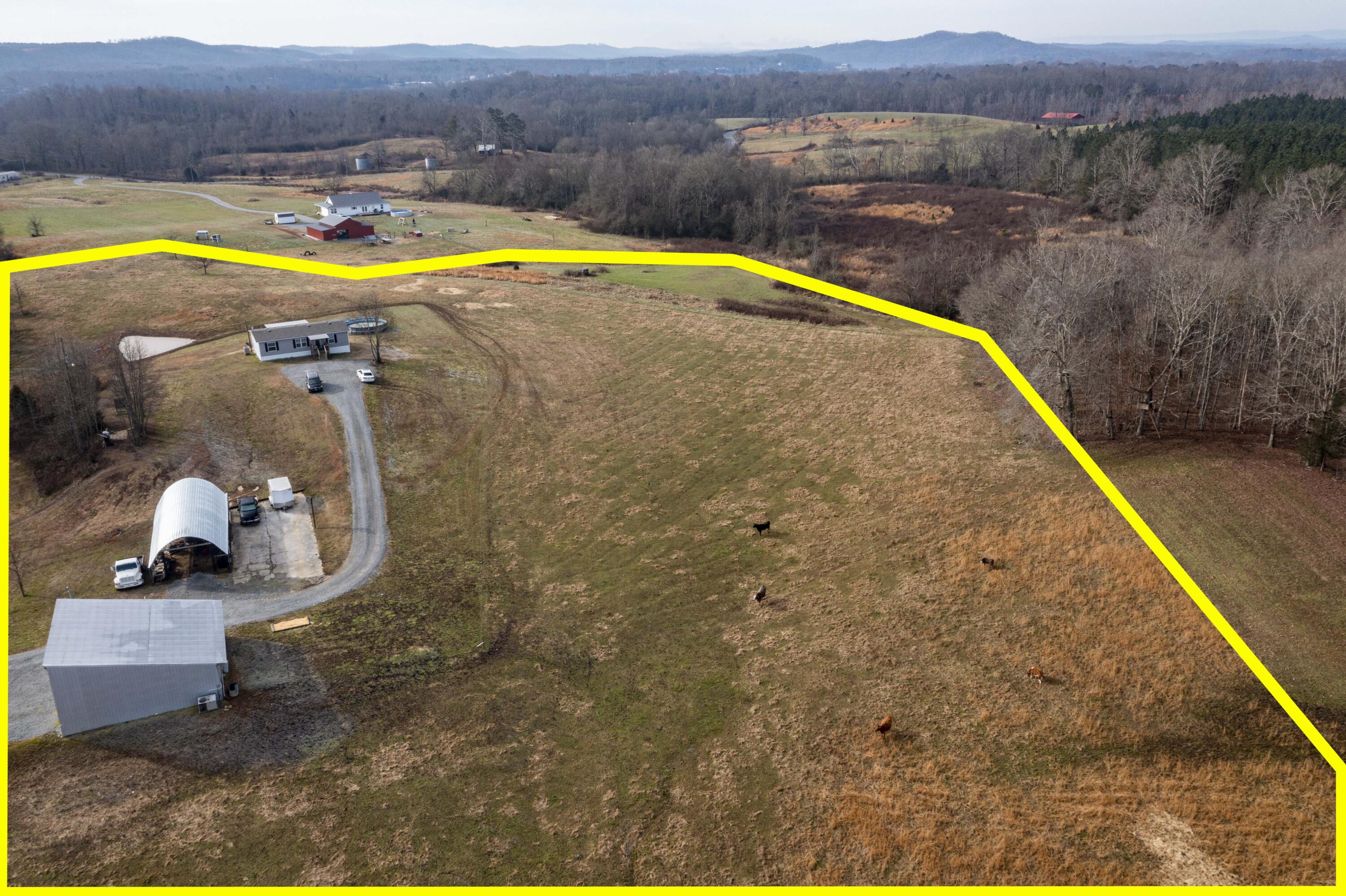 5051 Cottonport Road Dayton, TN 37321 - Photo 8 of 69 DJI_0453
