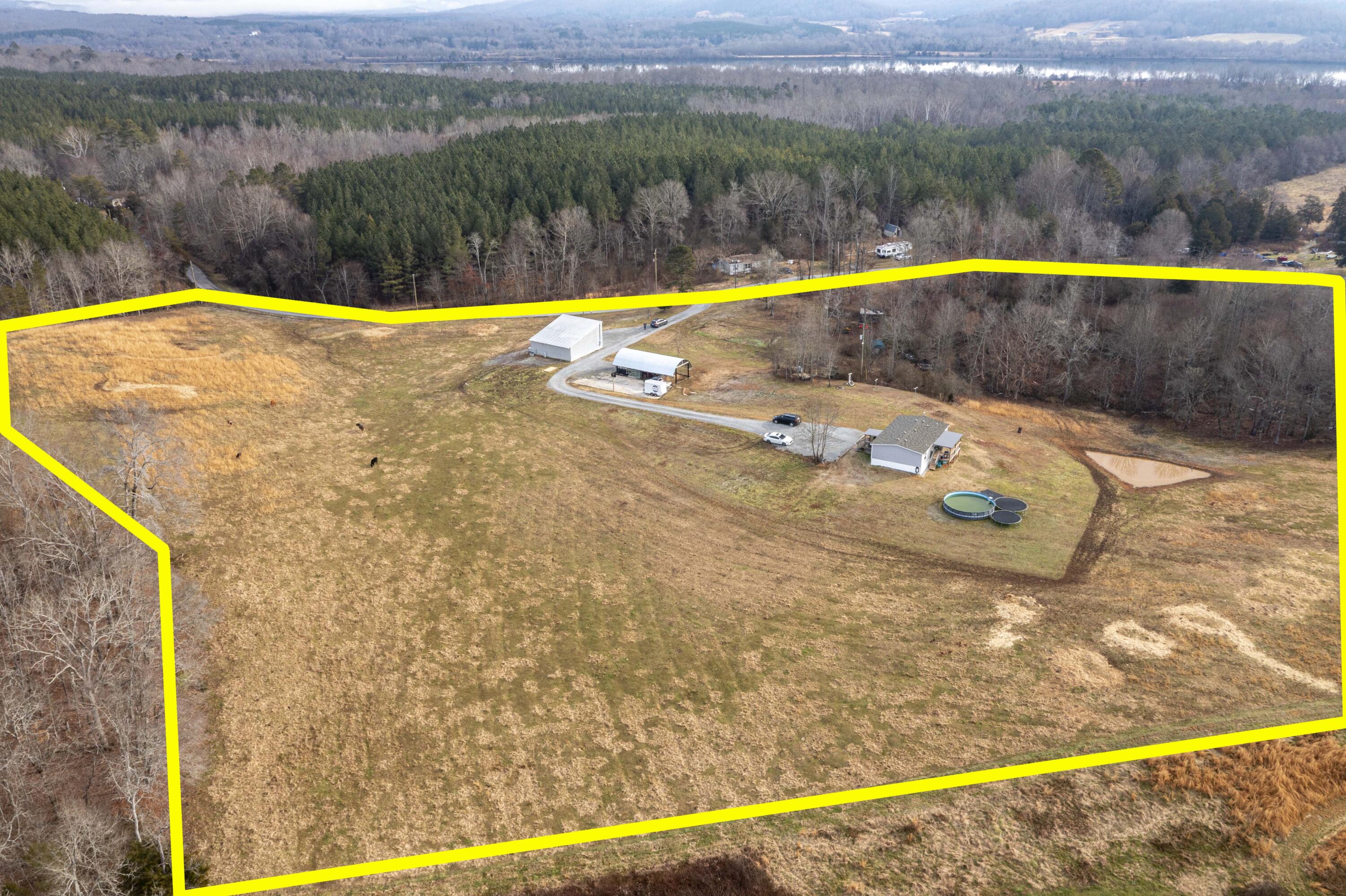 5051 Cottonport Road Dayton, TN 37321 - Photo 9 of 69 DJI_0473