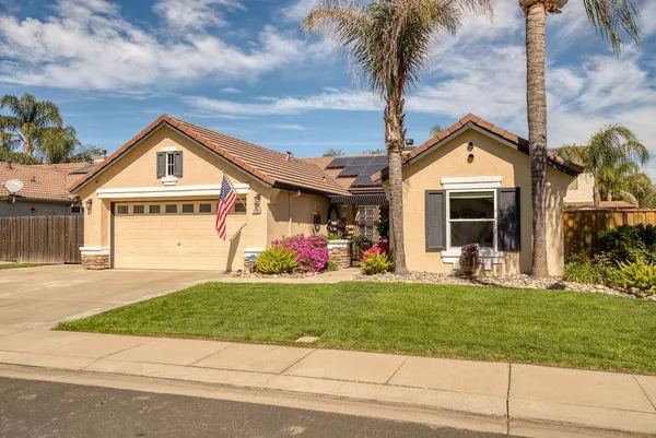 $639,000 | 1981 Schaffhausen Street, Manteca, CA 95337