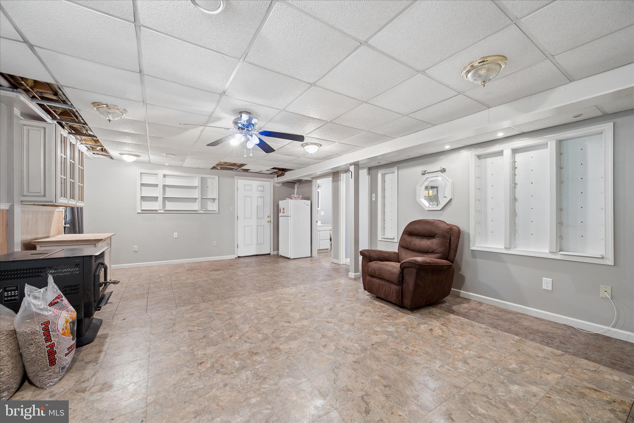 8354 Mountain Laurel Road Boonsboro, MD 21713 - Photo 27 of 91 Lower Level