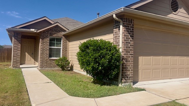 520 Musgrav Kyle, TX 78640 - Photo 1 of 1
