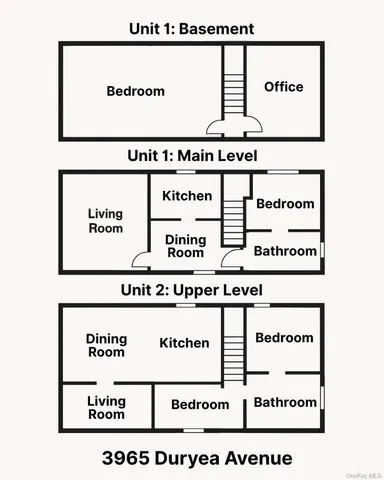 $850,000 | 3965 Duryea Avenue | Edenwald