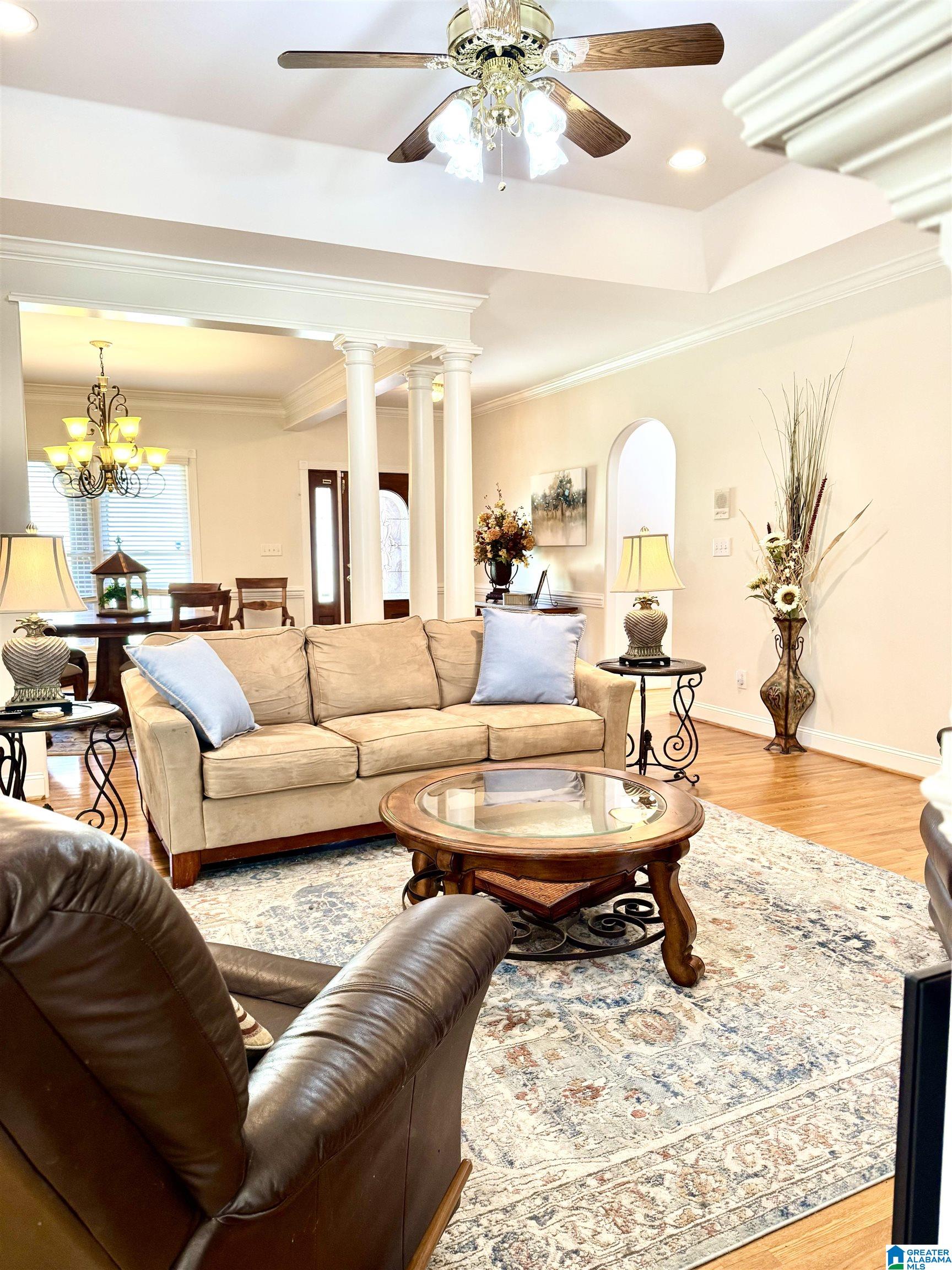 149 Canter Way Alabaster, AL 35007 - Photo 8 of 25 Gallery Image 8