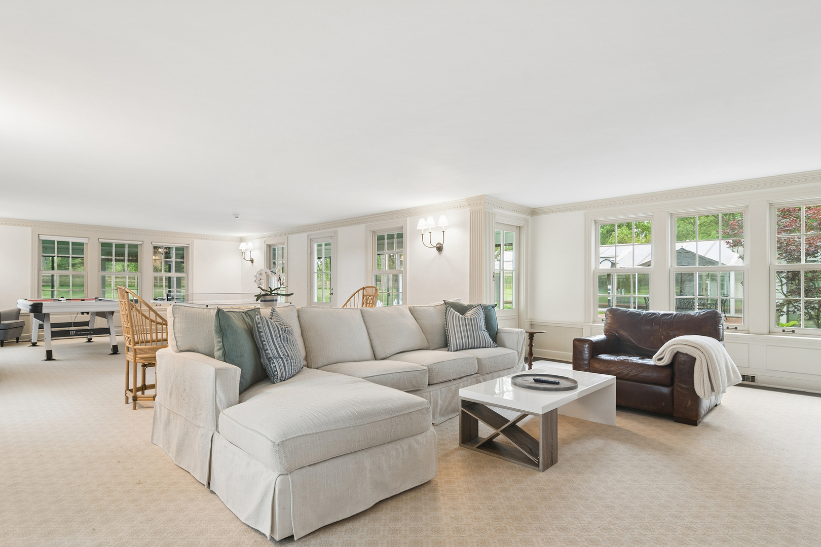 332 Old Sutton Road Barrington Hills, IL 60010 - Photo 8 of 72