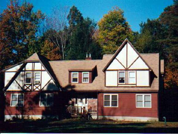 77 Tibbetts Hill Road Goffstown, NH 03045 - Photo 1 of 1 Gallery Image 1