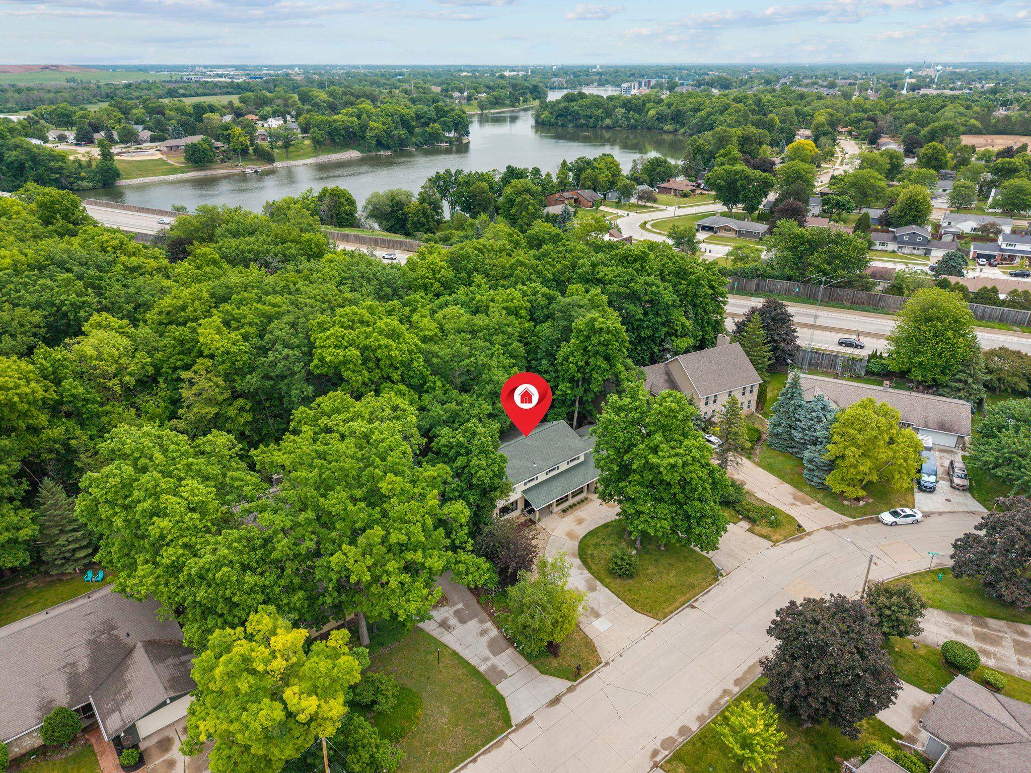 3616 East Lexington Drive Appleton, WI 54915 - Photo 65 of 74