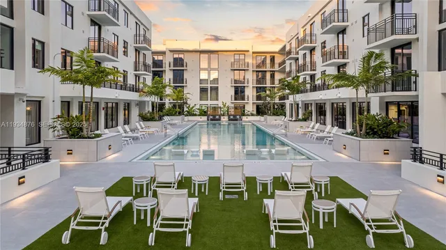 $35,556 | 4 North Federal Highway, Unit 540, Dania Beach, FL 33004