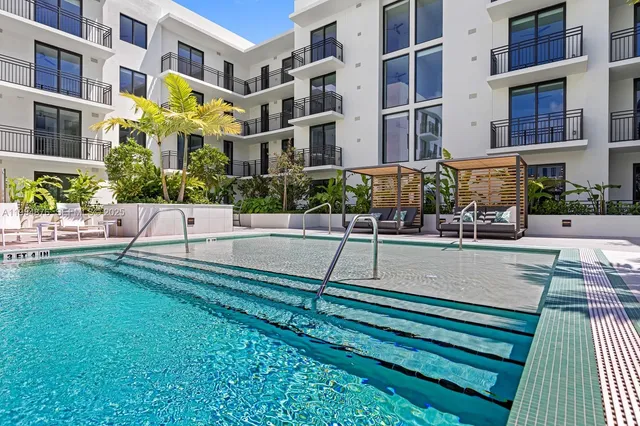 $35,556 | 4 North Federal Highway, Unit 540, Dania Beach, FL 33004