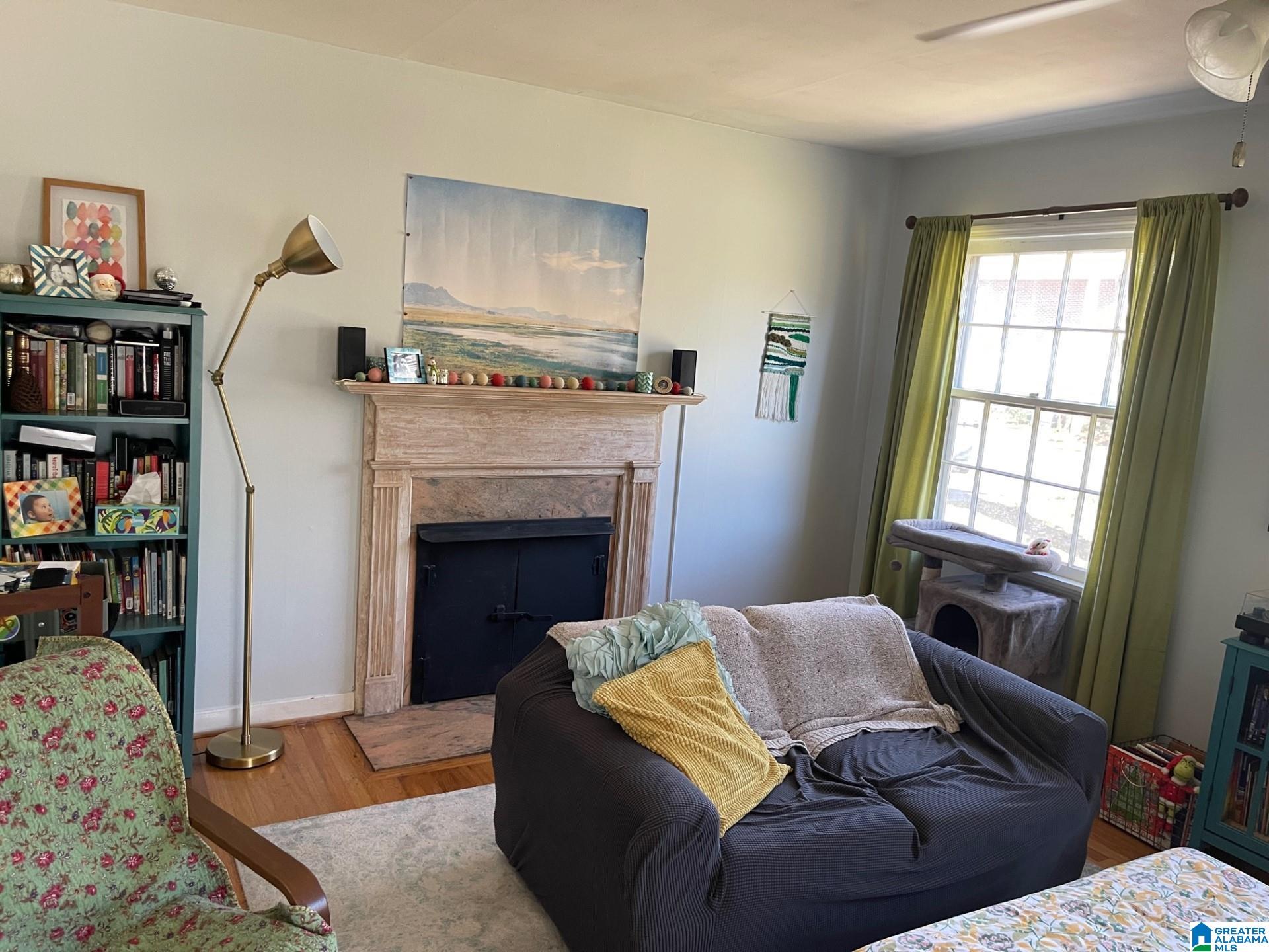 540 Cobb Street Birmingham, AL 35209 - Photo 16 of 33
