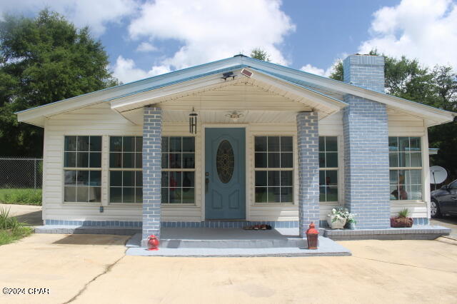 4583 Dickson Road Greenwood, FL 32443 - Photo 1 of 50