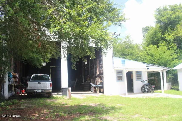 $279,000 | 4583 Dickson Road, Greenwood, FL 32443