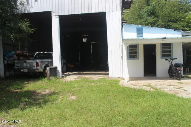 $279,000 | 4583 Dickson Road, Greenwood, FL 32443