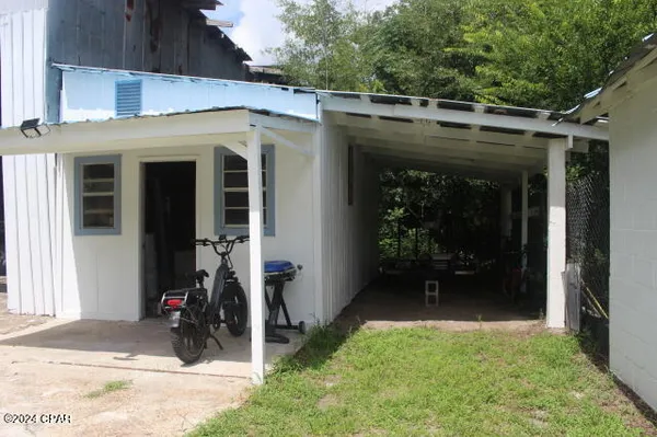 $279,000 | 4583 Dickson Road, Greenwood, FL 32443