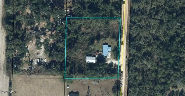 $279,000 | 4583 Dickson Road, Greenwood, FL 32443