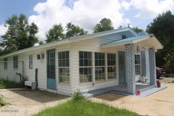 $279,000 | 4583 Dickson Road, Greenwood, FL 32443