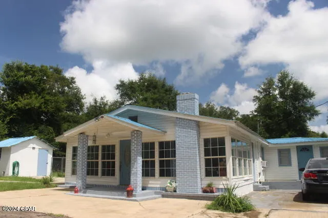 $279,000 | 4583 Dickson Road, Greenwood, FL 32443