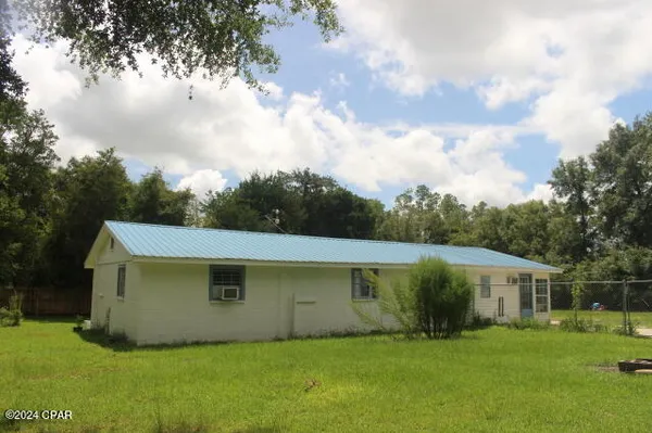 $279,000 | 4583 Dickson Road, Greenwood, FL 32443