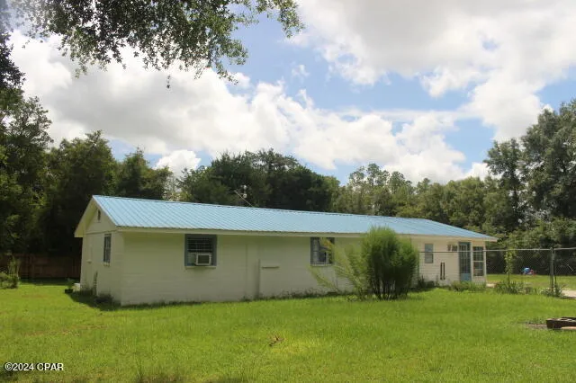 $279,000 | 4583 Dickson Road, Greenwood, FL 32443