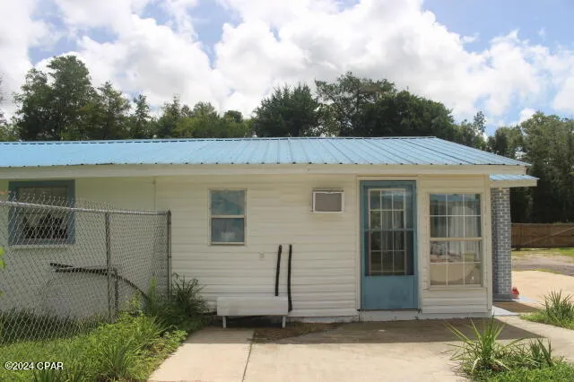 $279,000 | 4583 Dickson Road, Greenwood, FL 32443