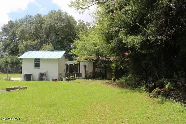 $279,000 | 4583 Dickson Road, Greenwood, FL 32443
