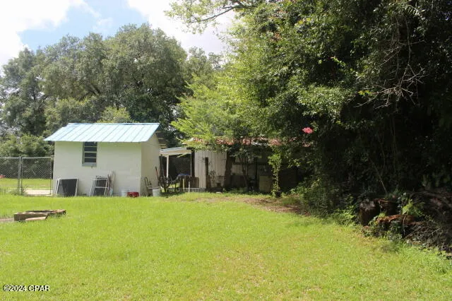 $279,000 | 4583 Dickson Road, Greenwood, FL 32443