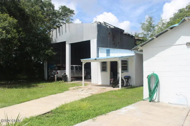 $279,000 | 4583 Dickson Road, Greenwood, FL 32443