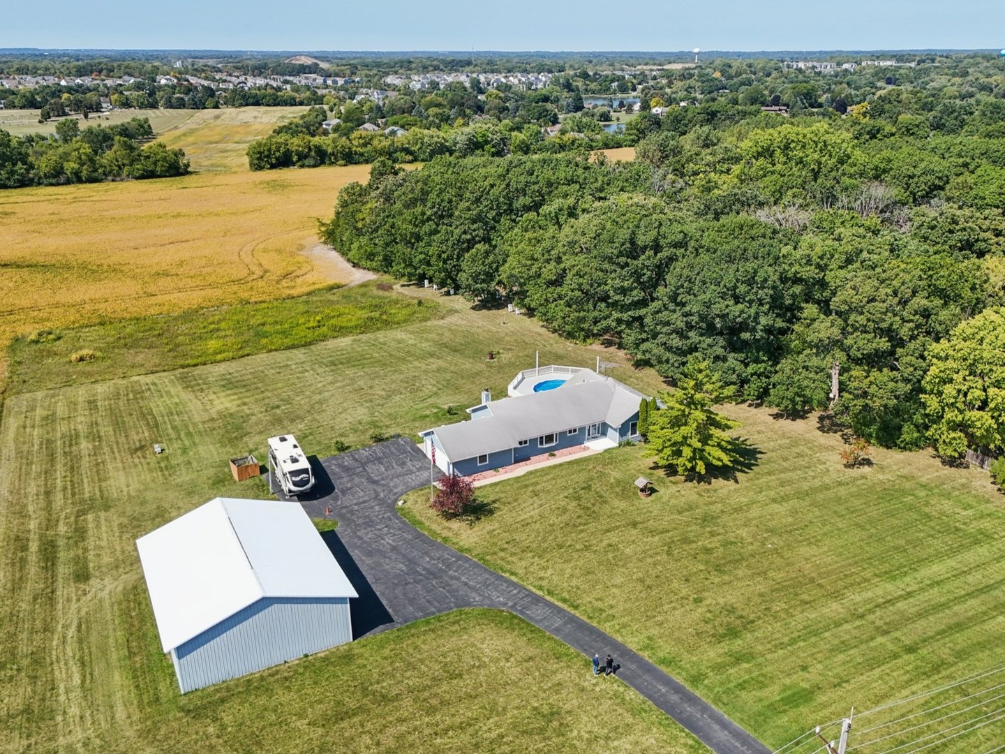 33336 North Fish Lake Road Round Lake, IL 60073 - Photo 1 of 64 Gallery Image 1