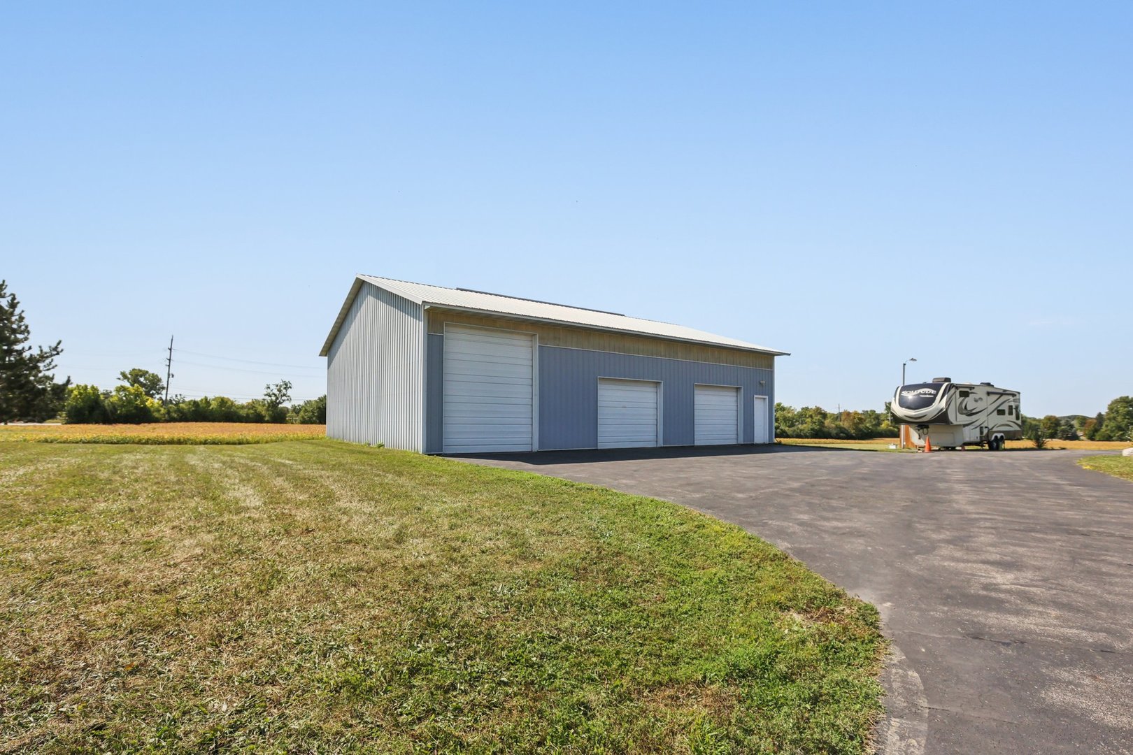 33336 North Fish Lake Road Round Lake, IL 60073 - Photo 46 of 64 Gallery Image 46