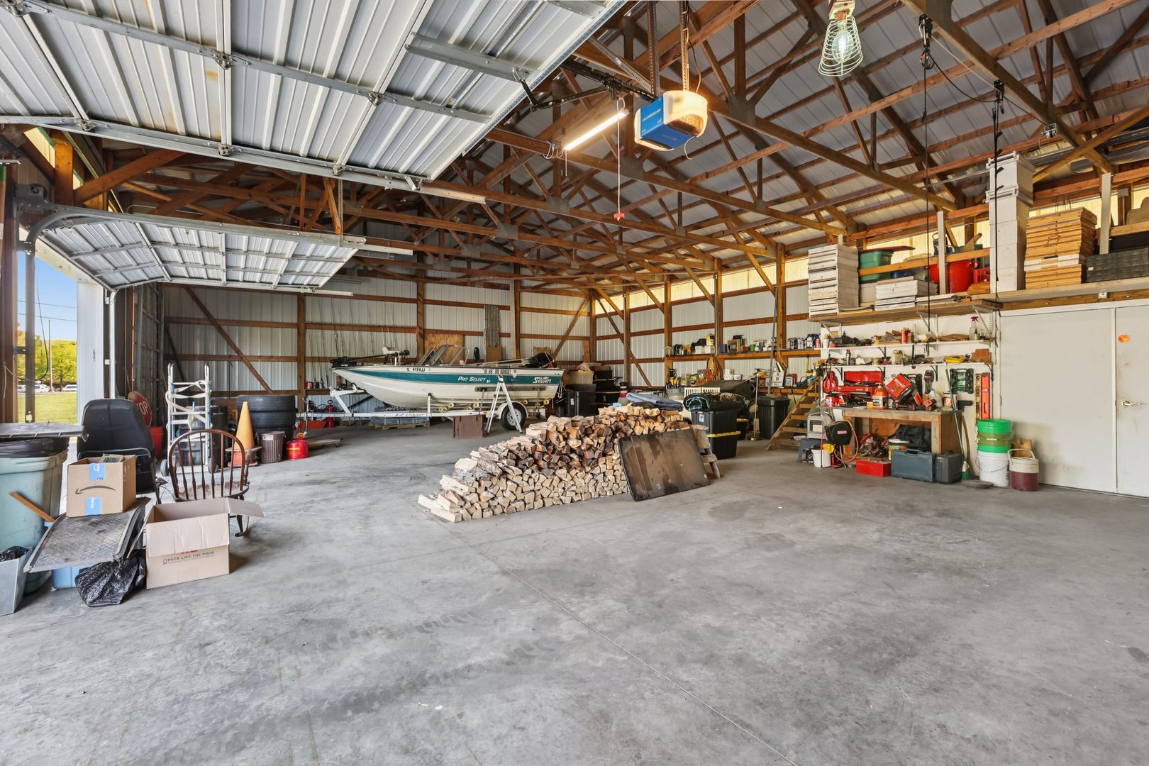 33336 North Fish Lake Road Round Lake, IL 60073 - Photo 47 of 64 Gallery Image 47