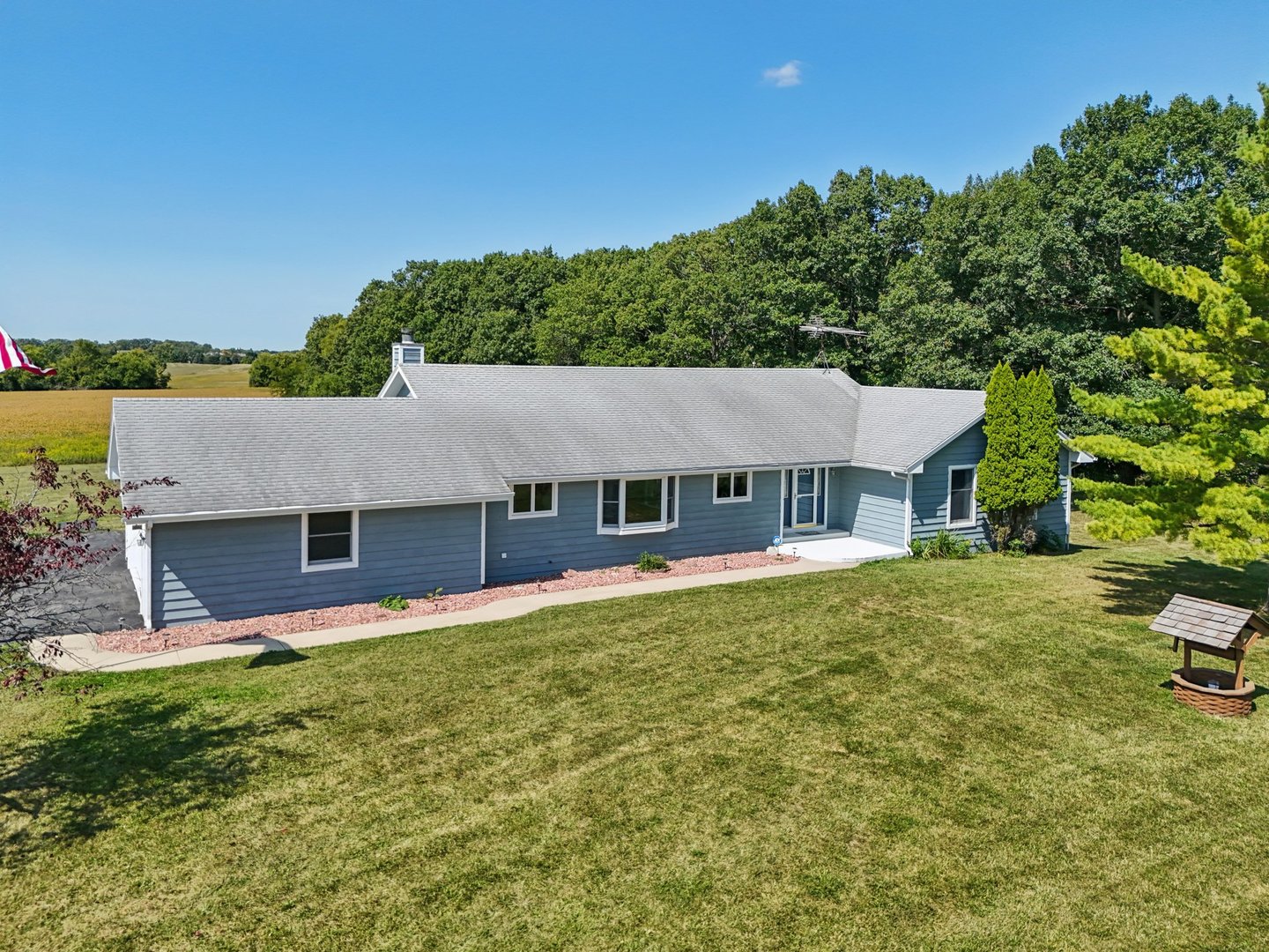 33336 North Fish Lake Road Round Lake, IL 60073 - Photo 55 of 64 Gallery Image 55