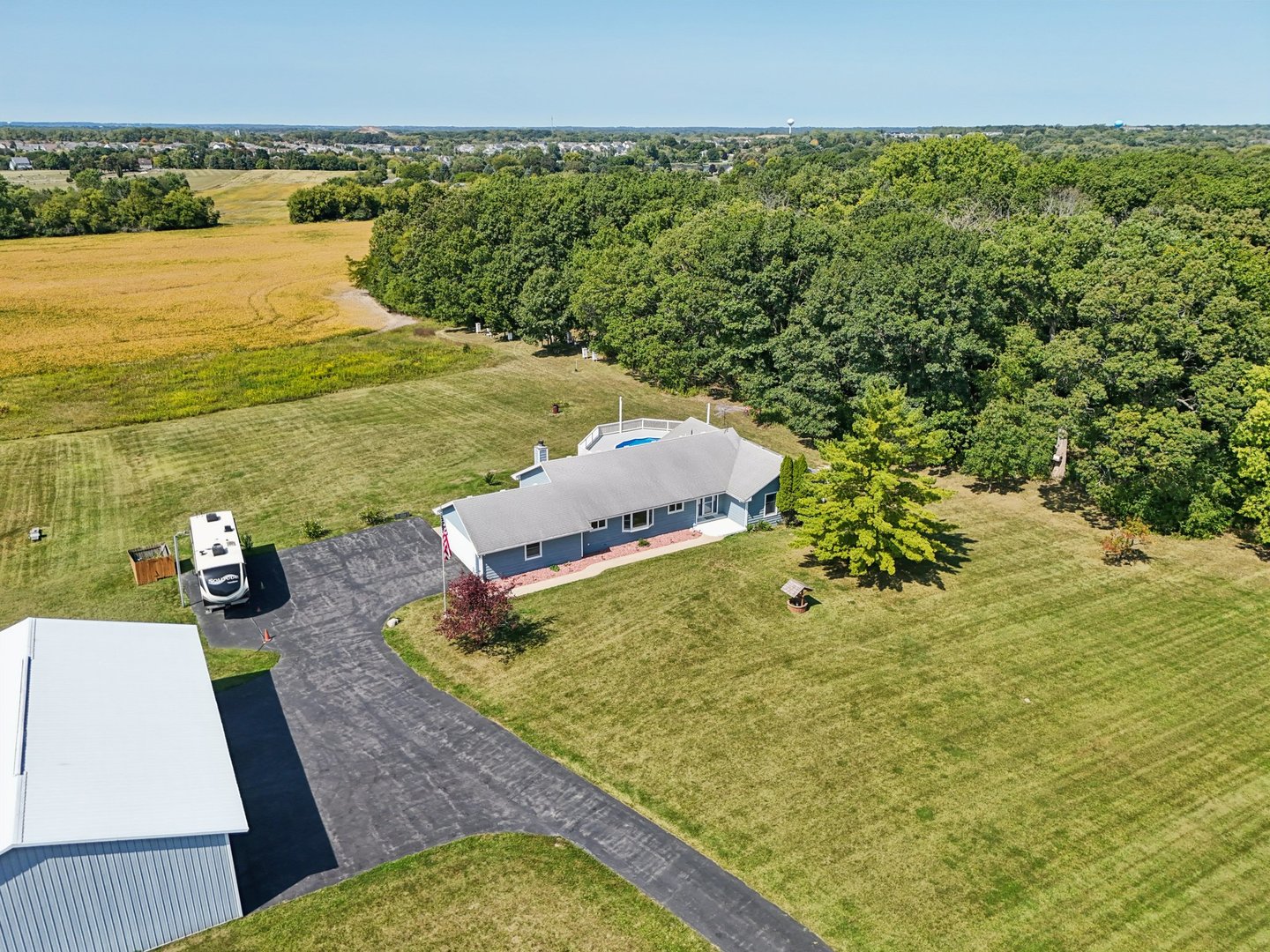 33336 North Fish Lake Road Round Lake, IL 60073 - Photo 57 of 64 Gallery Image 57