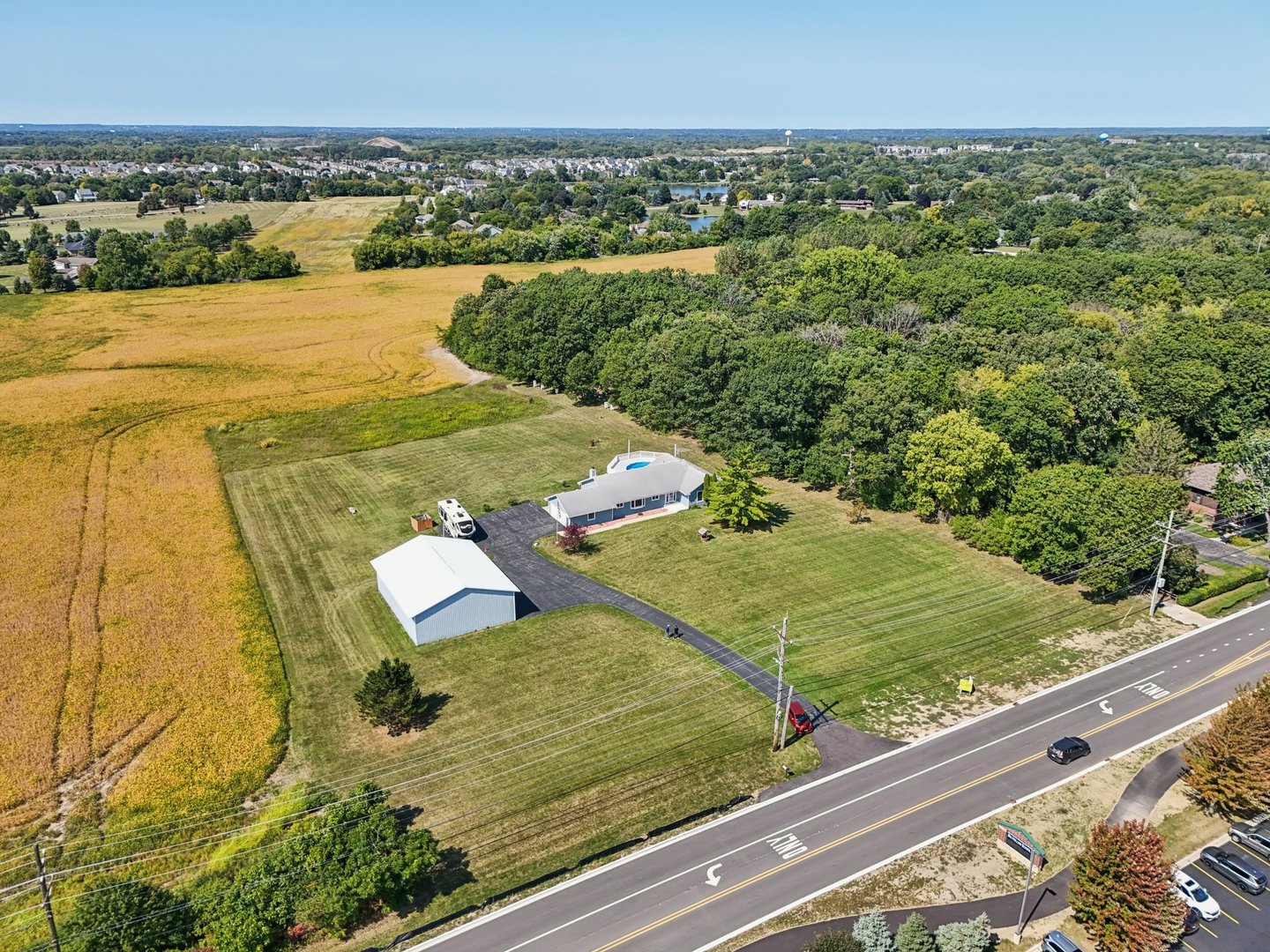 33336 North Fish Lake Road Round Lake, IL 60073 - Photo 58 of 64 Gallery Image 58