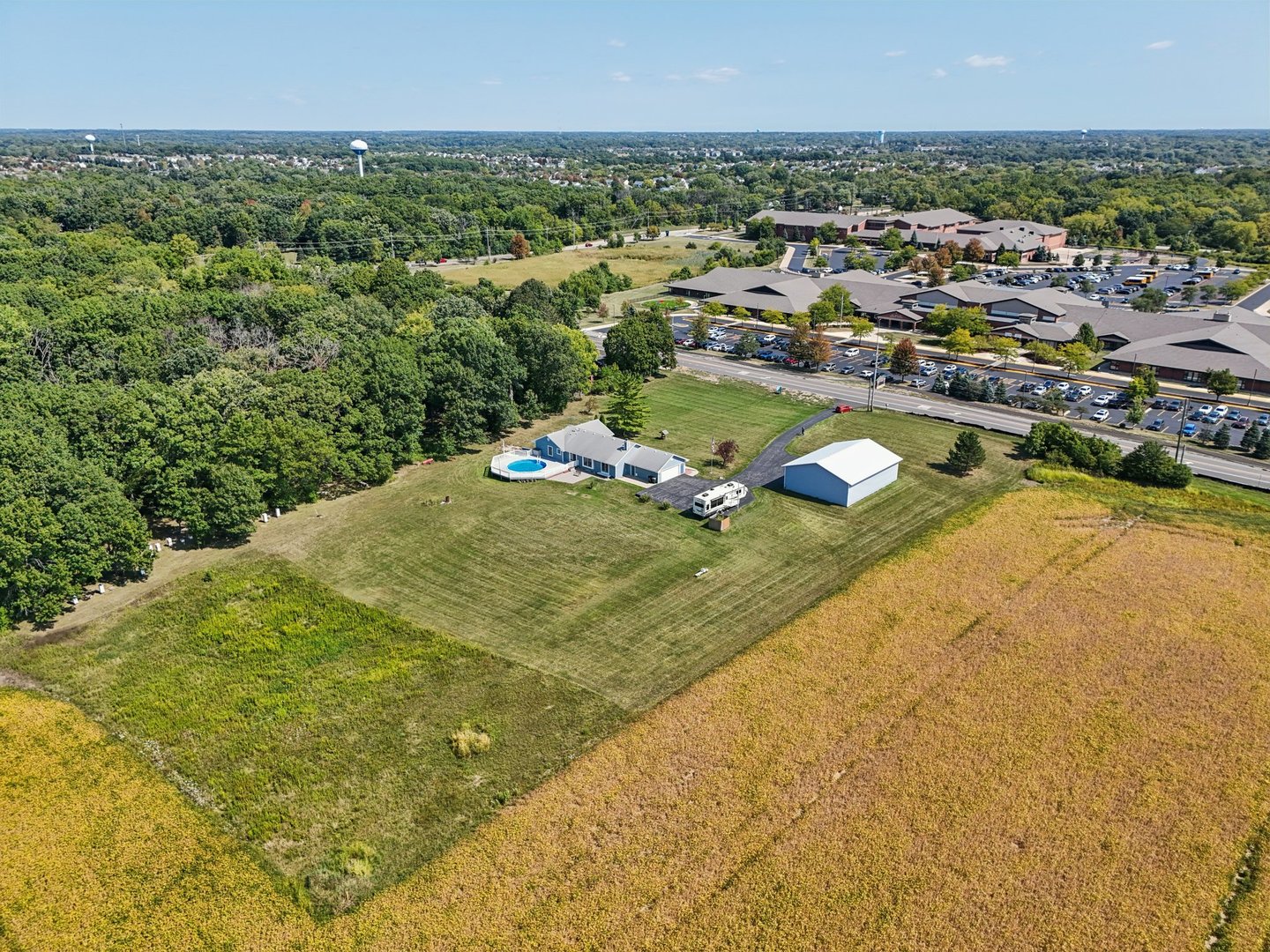 33336 North Fish Lake Road Round Lake, IL 60073 - Photo 60 of 64 Gallery Image 60