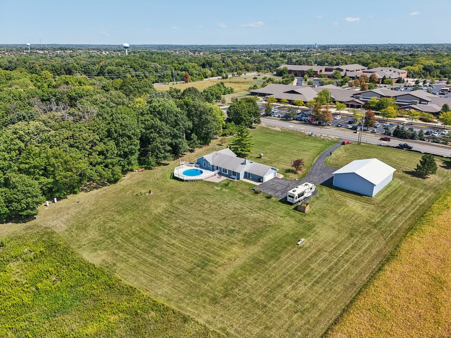 33336 North Fish Lake Road Round Lake, IL 60073 - Photo 61 of 64 Gallery Image 61