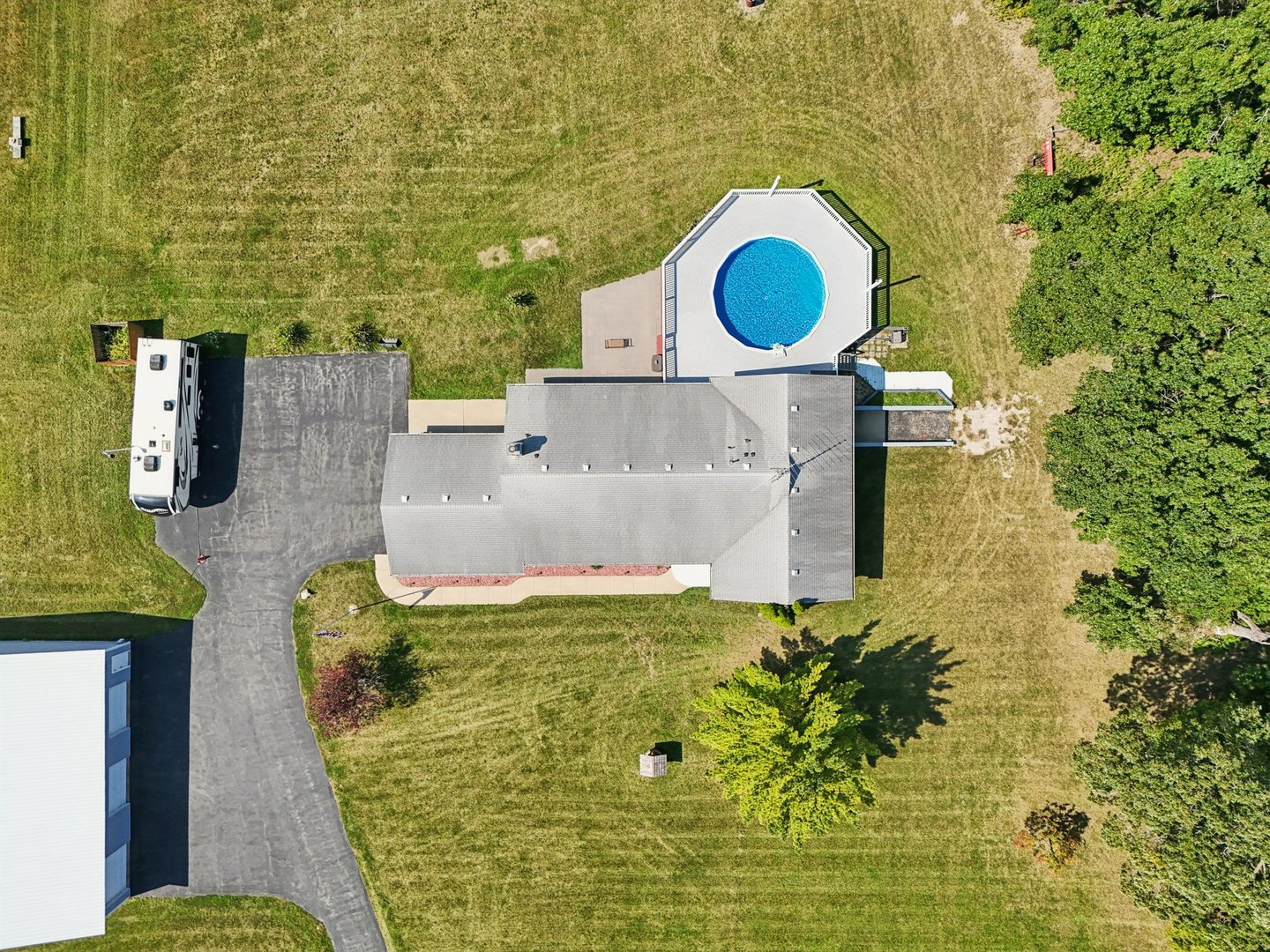 33336 North Fish Lake Road Round Lake, IL 60073 - Photo 62 of 64 Gallery Image 62