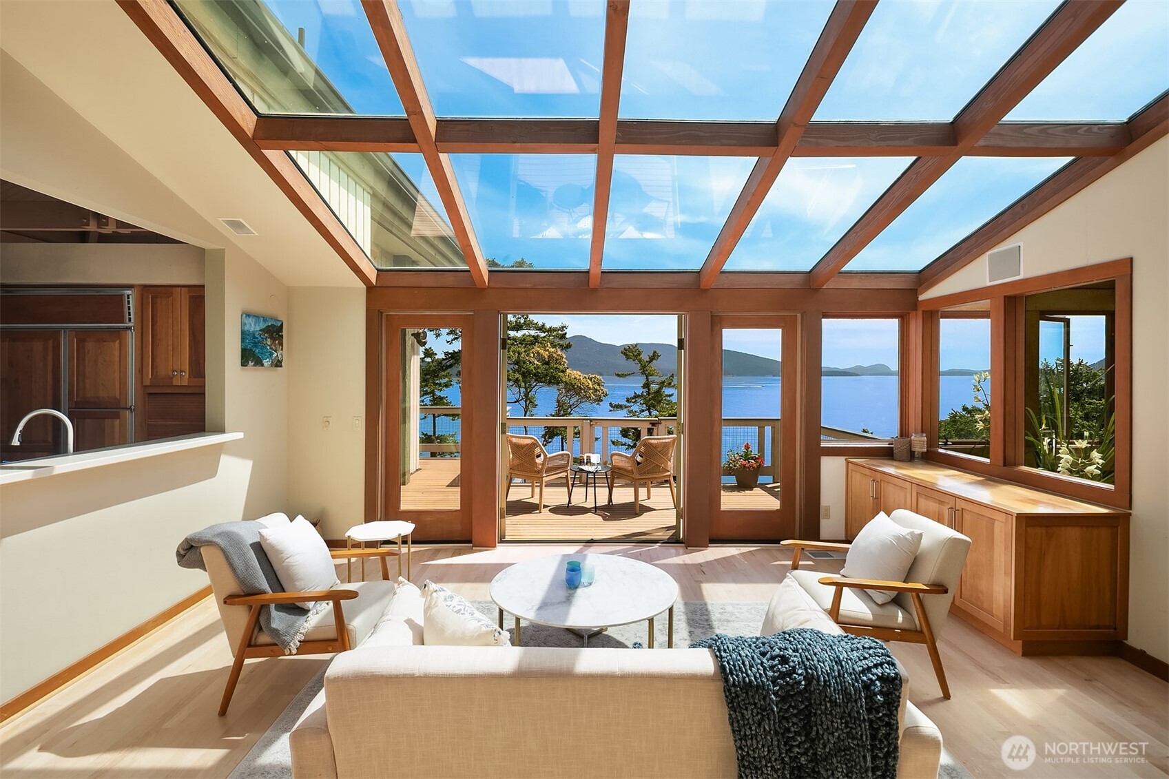 871 Deer Point Road Orcas Island, WA 98279 - Photo 12 of 38