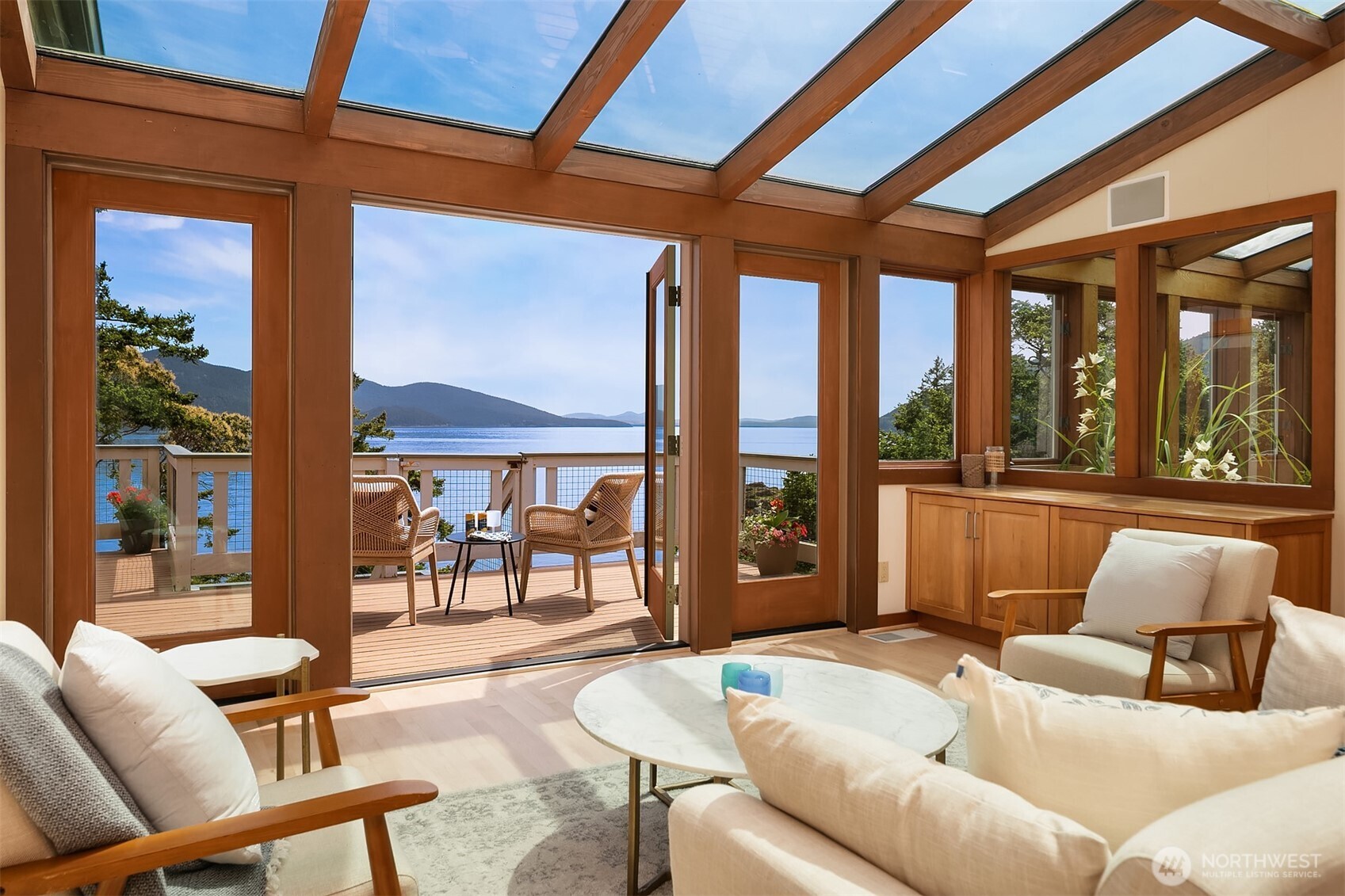 871 Deer Point Road Orcas Island, WA 98279 - Photo 13 of 38