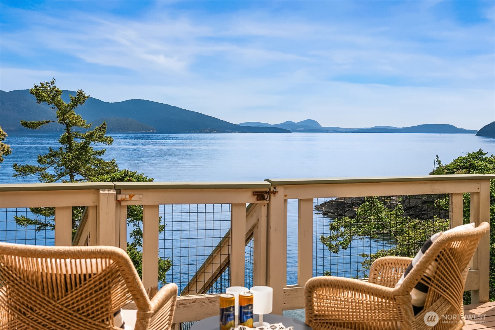 871 Deer Point Road Orcas Island, WA 98279 - Photo 14 of 38