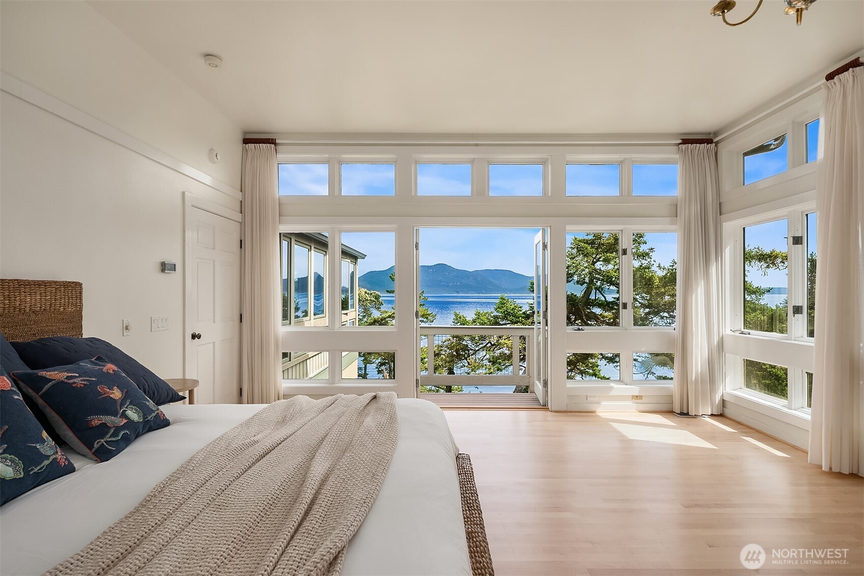 871 Deer Point Road Orcas Island, WA 98279 - Photo 16 of 38