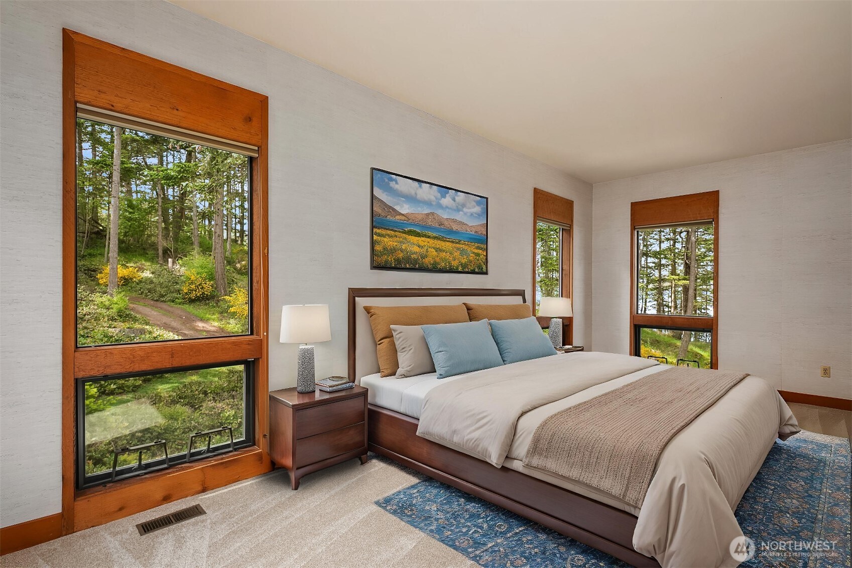 871 Deer Point Road Orcas Island, WA 98279 - Photo 21 of 38